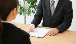 自然な出会い工作・きっかけ作りの依頼者への3つの質問