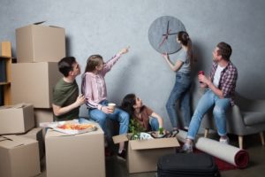 ルームシェアをする息子がやつれていく。その原因とは【身元調査事例】