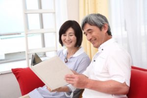 母の再婚相手が信用できませんでした。調べた結果…【身元調査実例】
