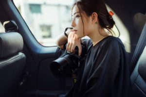パートナーの車から自分で浮気を調査する方法を探偵が教えます