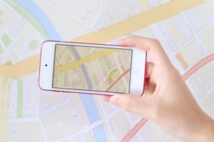 GPSを利用した浮気調査のメリットや、機器の選び方について
