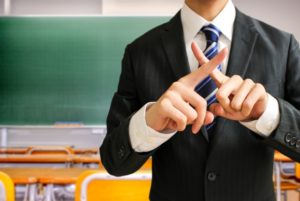 盗聴器・盗撮器を使用するためにやってはいけないこととは?