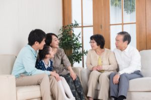 出るわ出るわ…義母が仕掛けた盗聴・盗撮器の数に驚き【調査体験談】