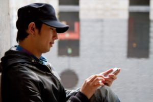 元彼に私の携帯の留守番電話の内容を盗聴されていた!探偵への相談例
