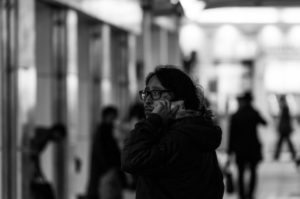 ストーカー被害として認められるストーカー行為ってどんなもの?