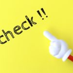 これってもしかしてストーカー？簡単ストーカーチェック