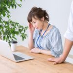 セクハラで解雇された元上司によるストーカー【調査体験談】