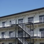 同じアパートに住む住人から被害に【ストーカー体験談】