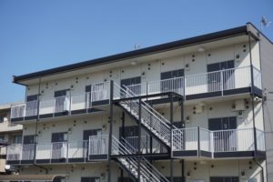 同じアパートに住む住人から被害に【ストーカー体験談】
