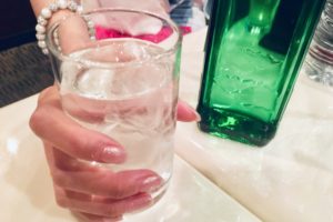 キャバクラ嬢のお客の行為がエスカレート【ストーカー体験談】