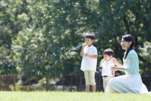 家族全員がターゲットに【嫌がらせ調査体験談】
