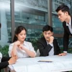 職場編【嫌がらせ実例】