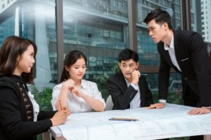 職場編【嫌がらせ実例】