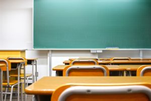 学校編【嫌がらせ実例】