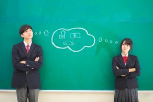 家出する息子や娘の心理状態とは?