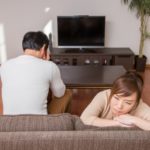 夫や妻の家出の原因とは？